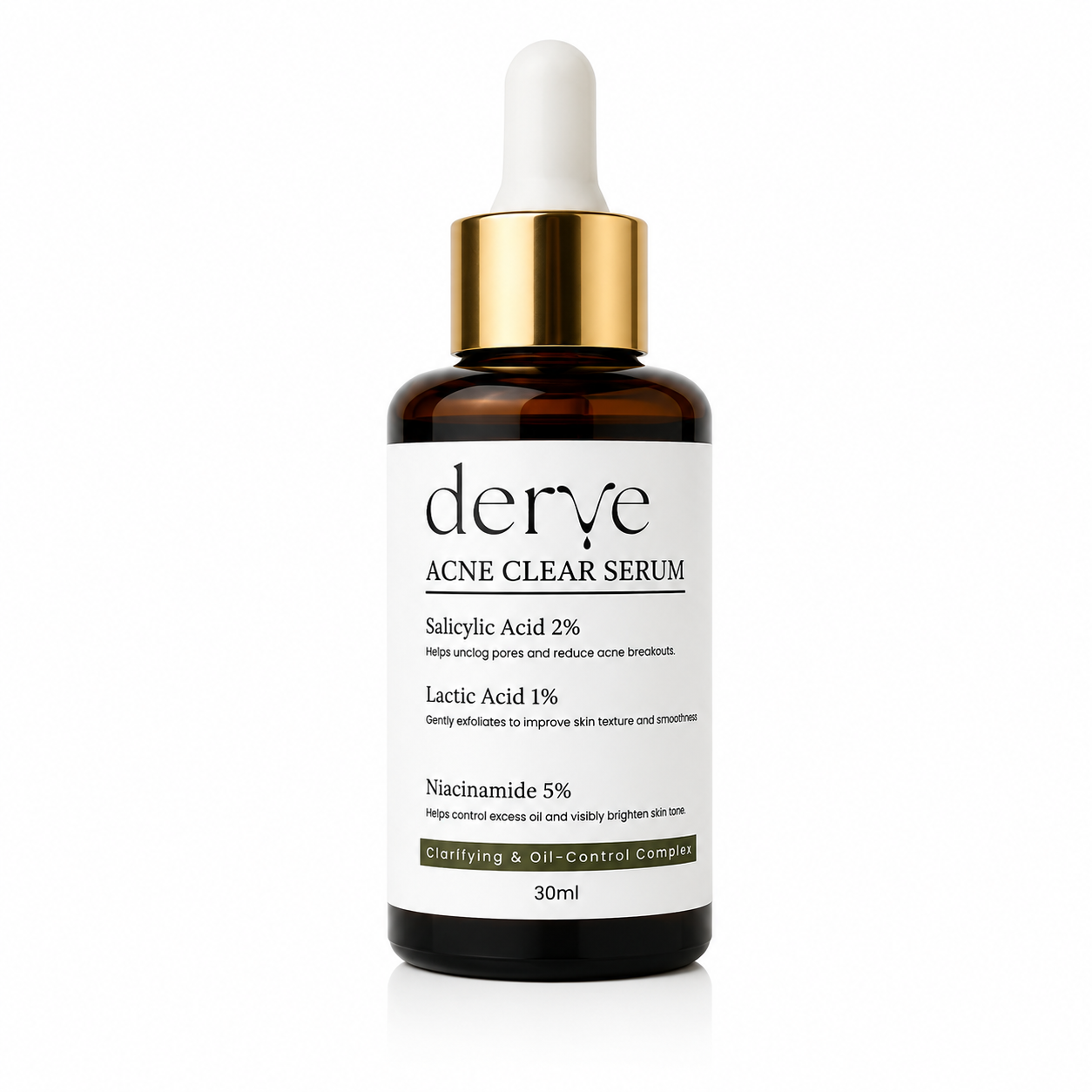 Acne Clear Serum