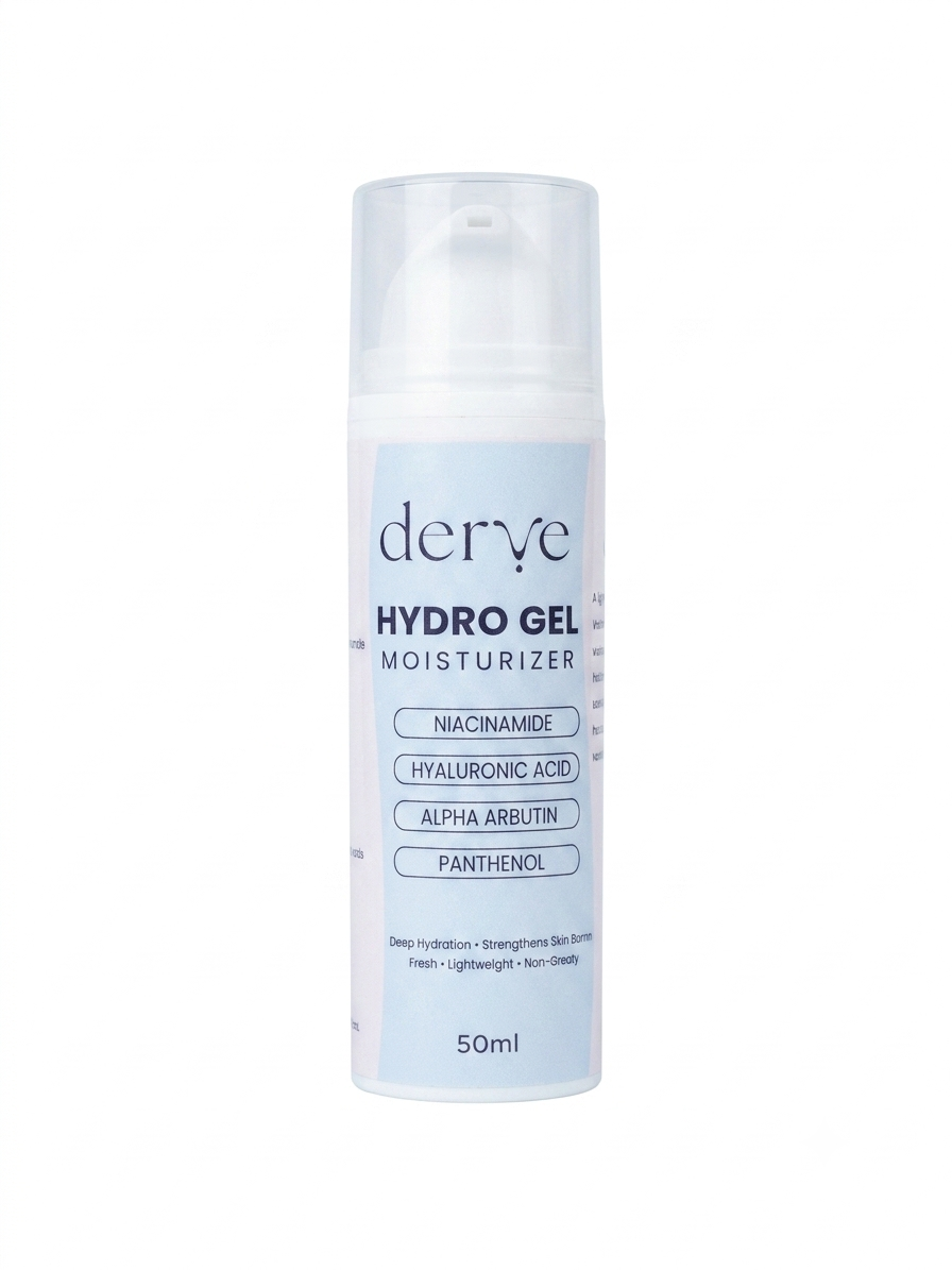 Hydro Gel Moisturizer