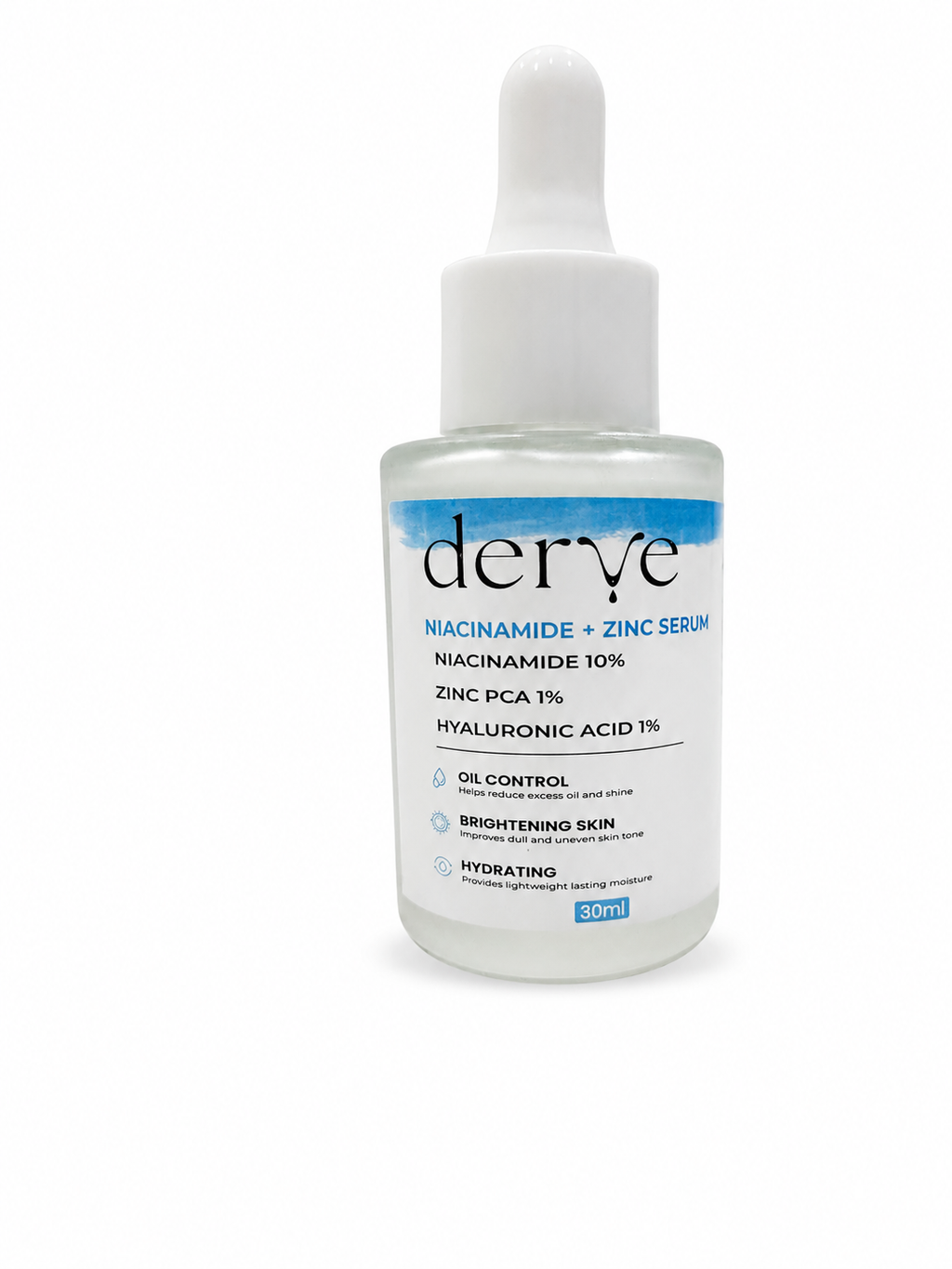 Niacinamide Serum