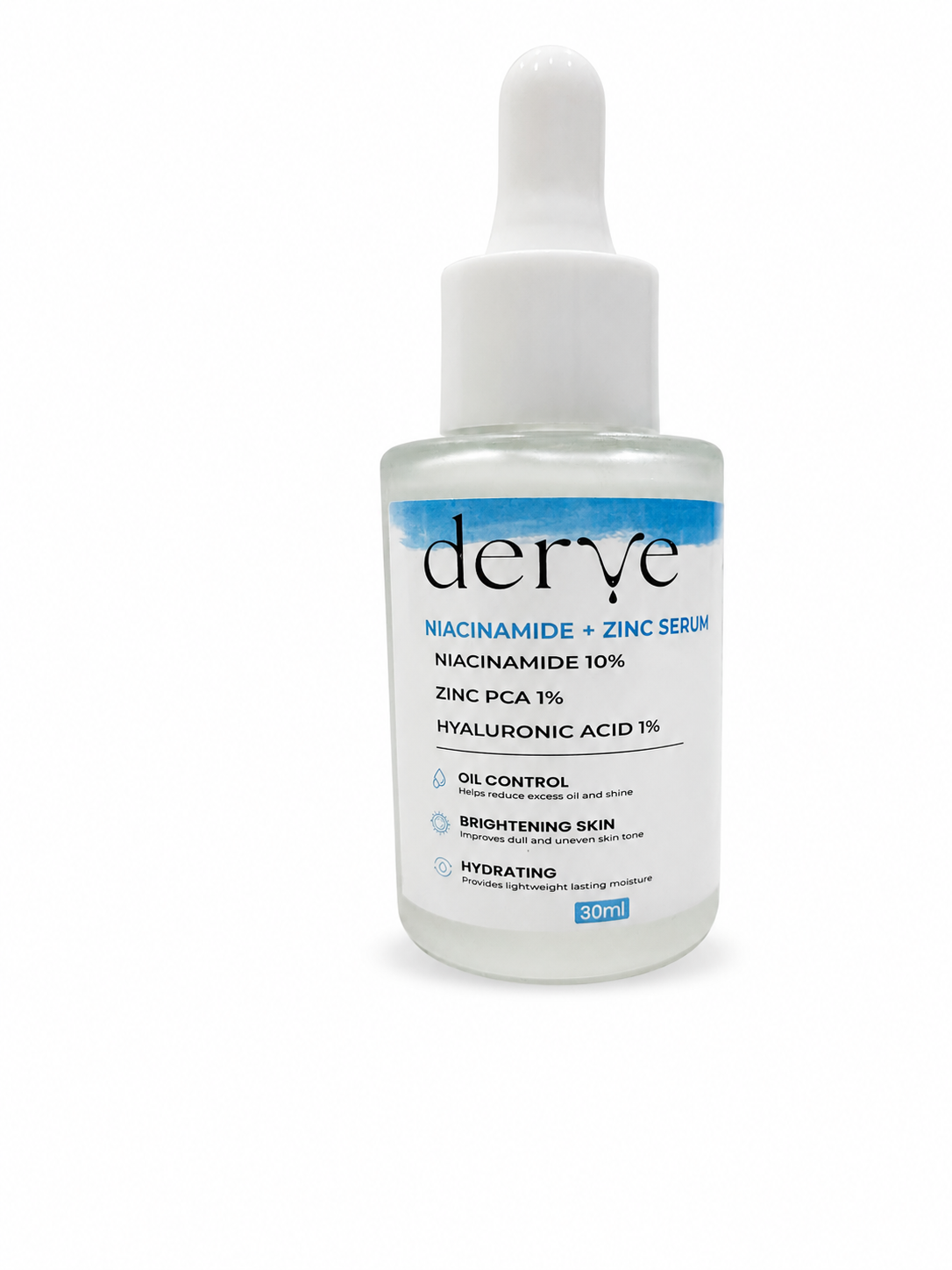 Niacinamide Serum