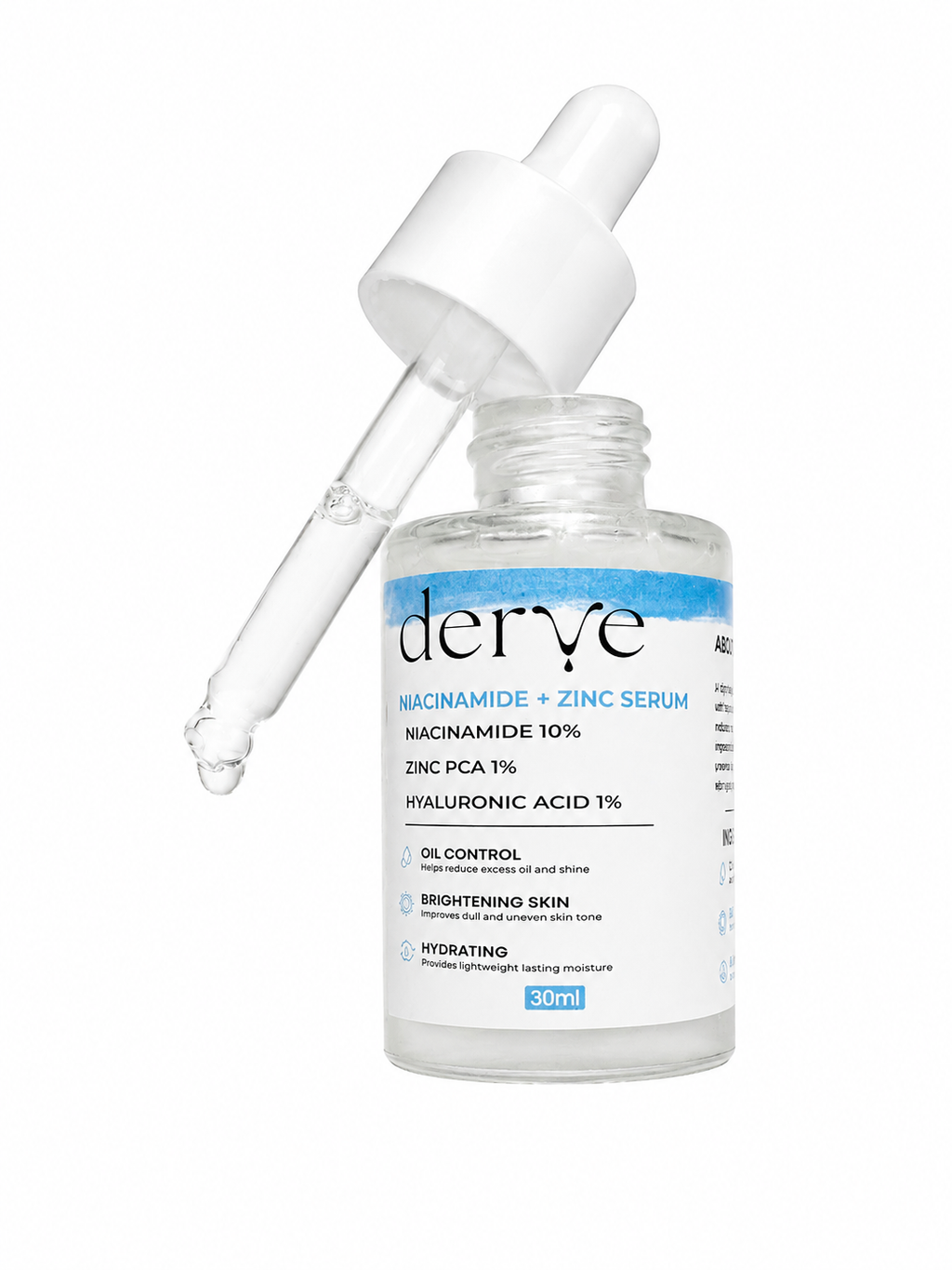 Niacinamide Serum