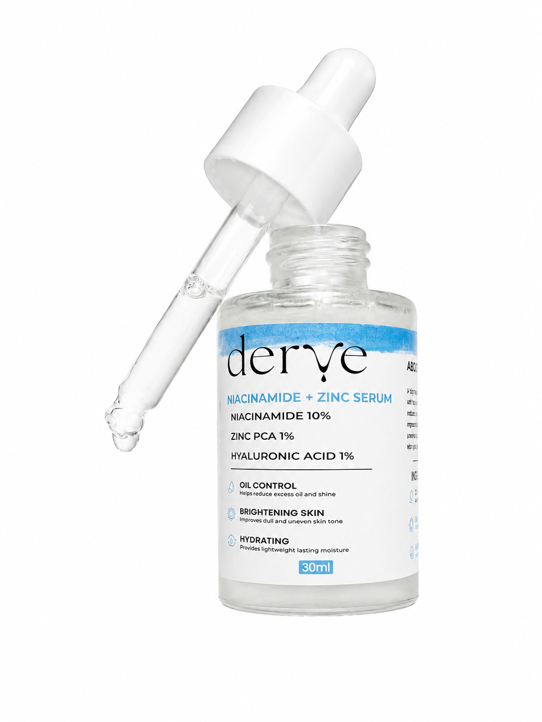 Niacinamide Serum