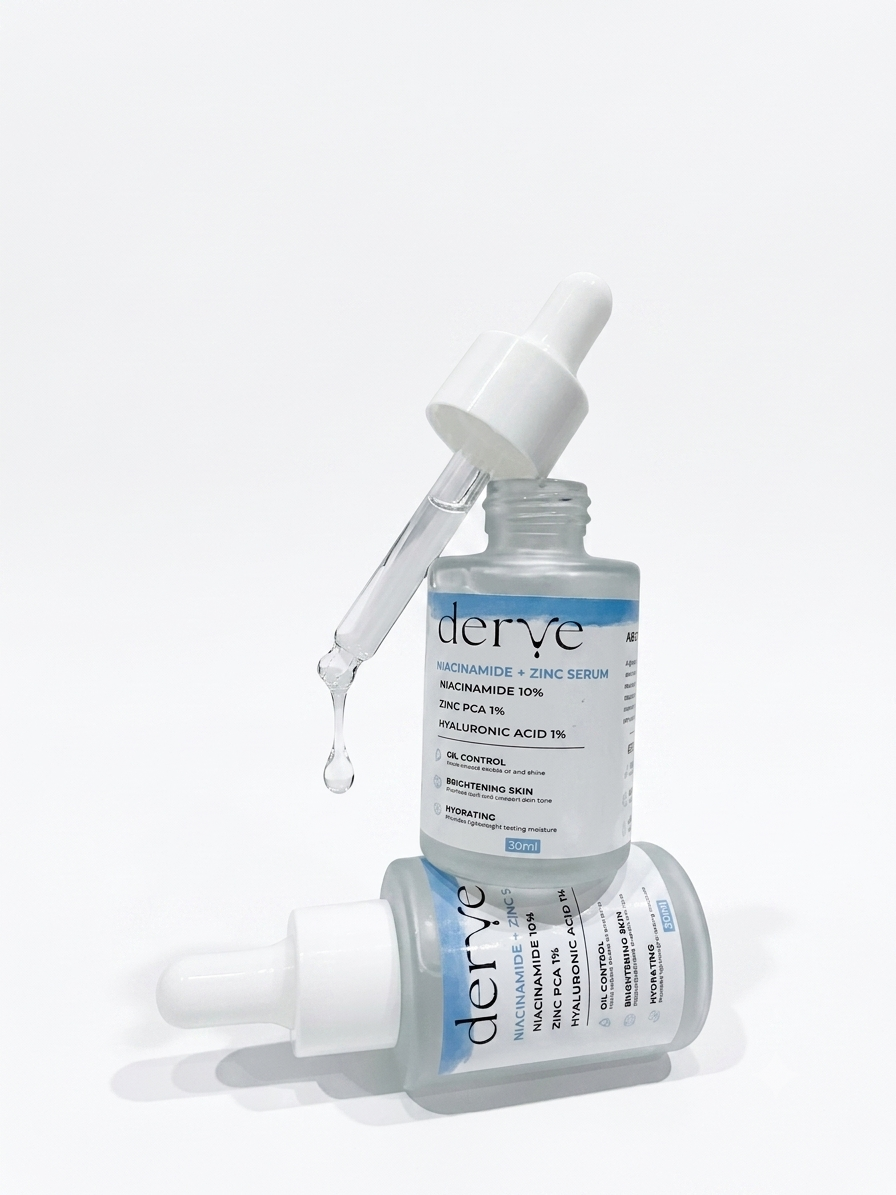 Niacinamide Serum