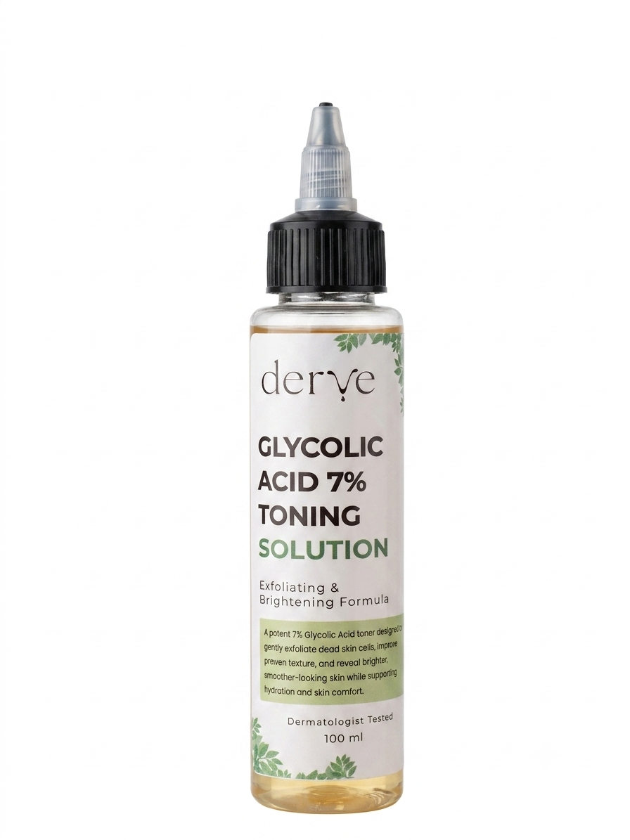 Glycolic Acid 7% Toning Solution