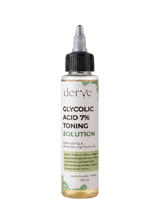 Glycolic Acid 7% Toning Solution