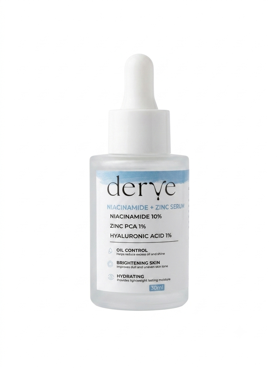 Niacinamide Serum