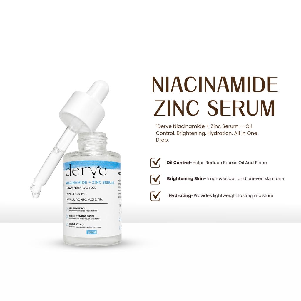 Niacinamide Serum