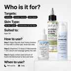 Ultimate Glow & Brightening Bundle