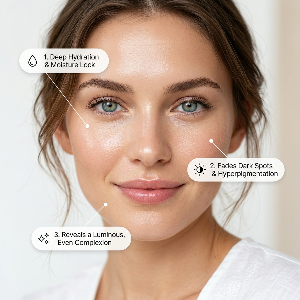 Ultimate Glow & Brightening Bundle