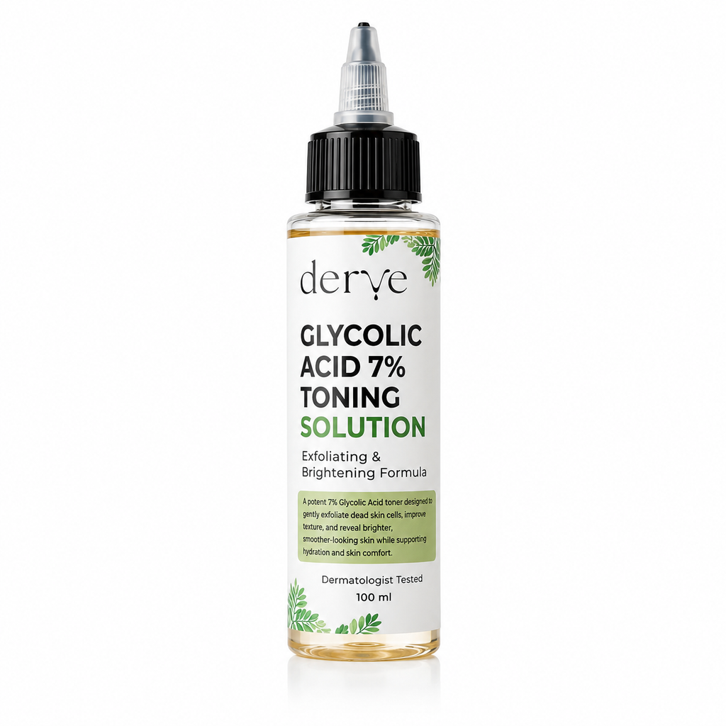 Glycolic Acid 7% Toning Solution
