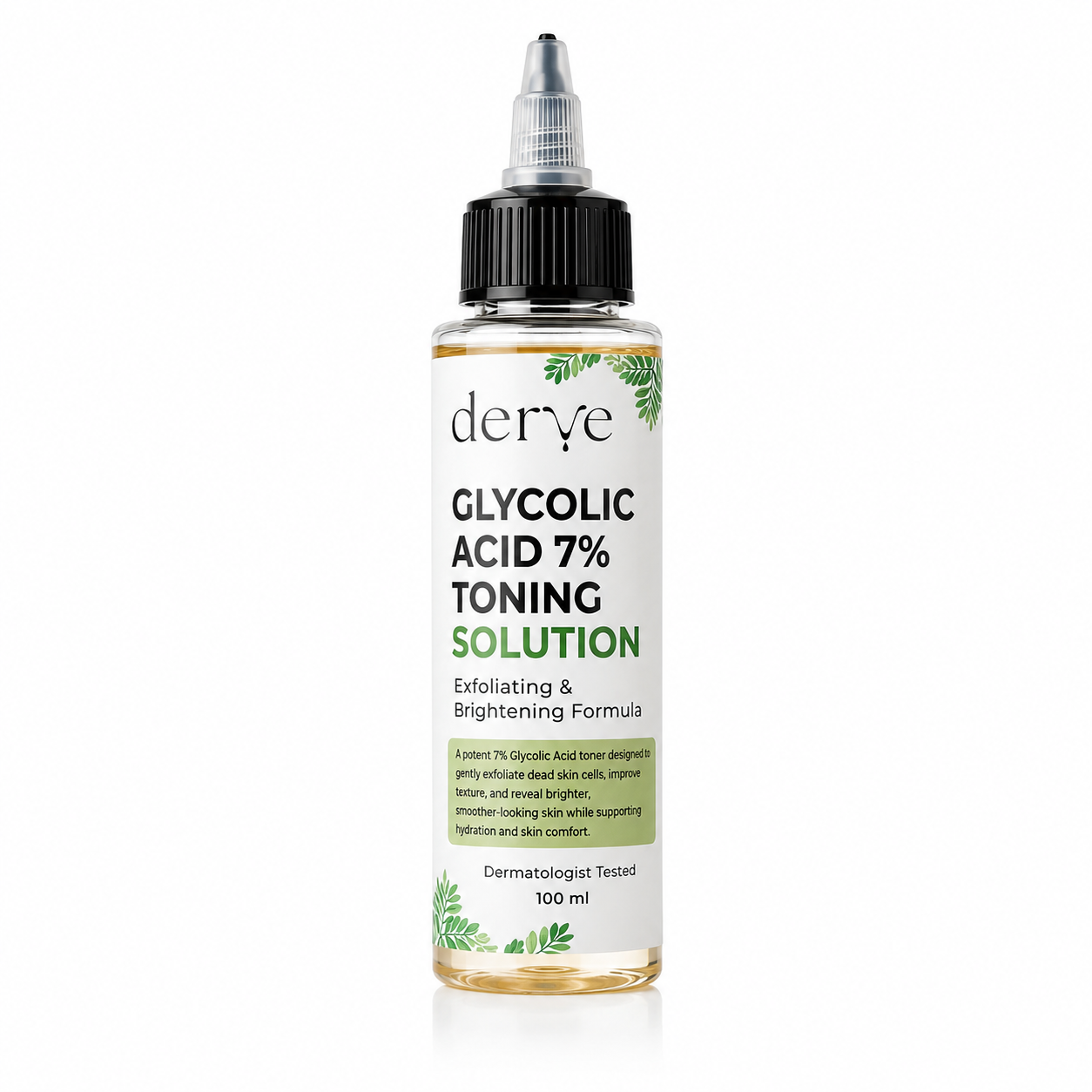 Glycolic Acid 7% Toning Solution