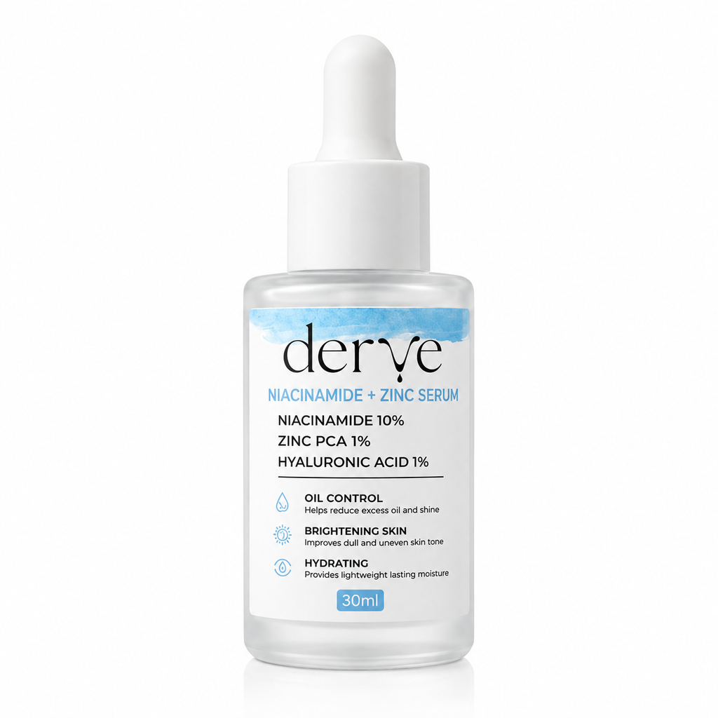 Niacinamide Serum
