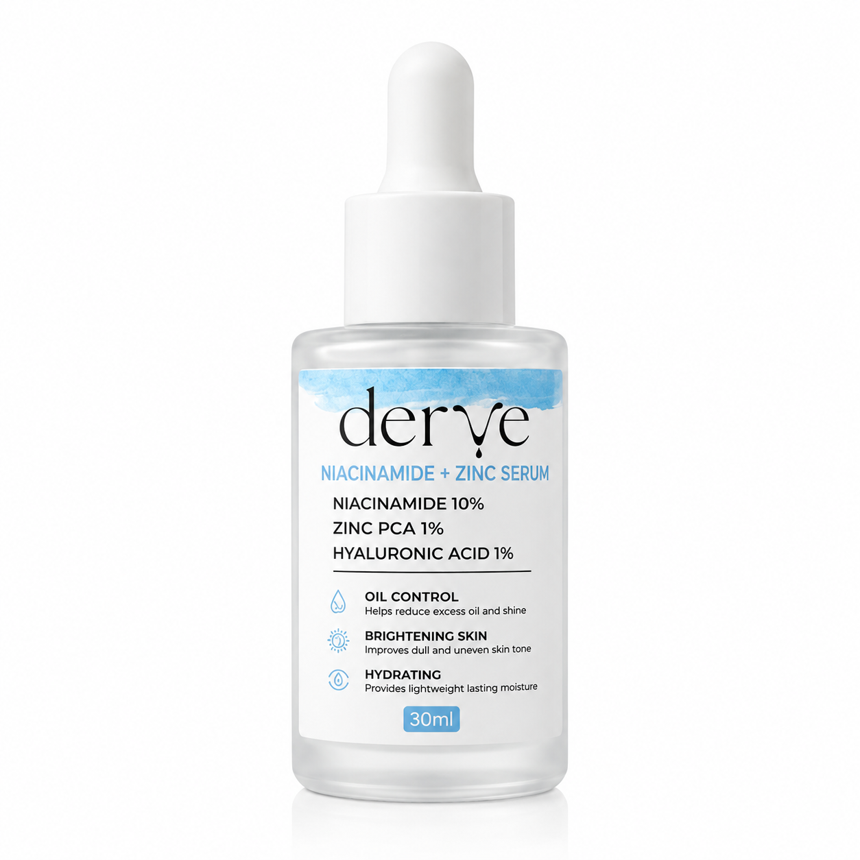 Niacinamide Serum